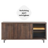 Dressoir Tenino ristretto baroque oak