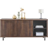 Dressoir Tenino ristretto baroque oak