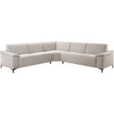 Hoekbank Aveiro Pocketvering i.c.m. HR, naturel