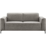 2,5 zitsbank Aveiro HR-schuim, plumb