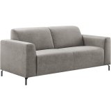 2,5 zitsbank Aveiro Polyether, plumb