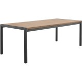 Eettafel 160x90 Mantera