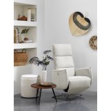 Relaxfauteuil M Moio Shell