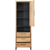 Opbergkast Imbaro mango decor