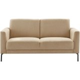 2 zitsbank Moscato HR-schuim, beige