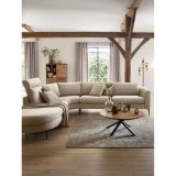 Bergkast Romaro 144 x 98 teak mix rough