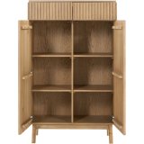 Opbergkast Arrosto light roast