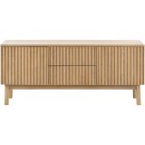 TV-meubel Arrosto light roast