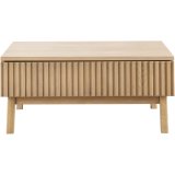 Salontafel Arrosto light roast