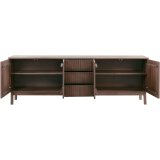 Dressoir Arrosto dark roast