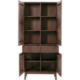 Opbergkast Arrosto dark roast