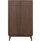 Opbergkast Arrosto dark roast