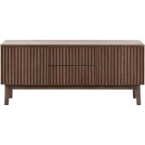 TV-meubel Arrosto dark roast