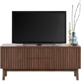 TV-meubel Arrosto dark roast
