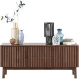 TV-meubel Arrosto dark roast