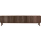 TV-meubel Arrosto dark roast