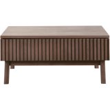 Salontafel Arrosto eikenhout Dark Roast