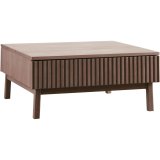 Salontafel Arrosto eikenhout Dark Roast