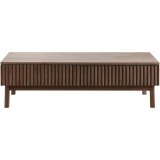 Salontafel Arrosto dark roast