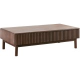 Salontafel Arrosto dark roast