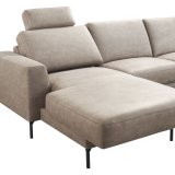 Hoekbank Moscato Pocketvering icm visco, Bull clay