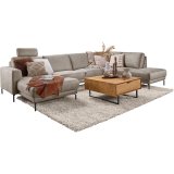 Hoekbank Moscato Pocketvering icm visco, Bull clay