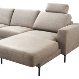 Hoekbank Moscato Pocketvering icm visco, Bull clay