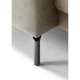 Hoekbank Moscato Pocketvering icm visco, Bull clay