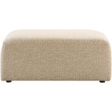 Hocker Romont 60 x 98 sand
