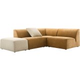 Elementenbank Romont  polyether sand