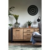 Dressoir Mantera 80 x 180 mango