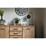 Dressoir Mantera 90 x 240 mango