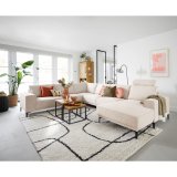 Kast Glenvar 200 x 70 old teak