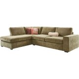 Hoekbank Yukom Polyether, jungle