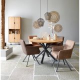 Boekenkast Aska Naturel