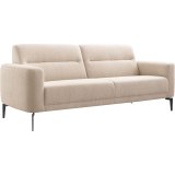 3 (2x90) zitsbank polyether, naturel