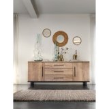 Dressoir Adanti 85 x 220 barley