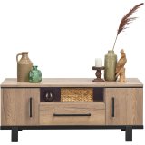 TV-meubel Adanti 52 x 130 barley