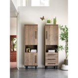 Bergkast Adanti 200 x 60 barley