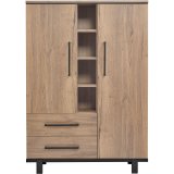 Barkast Adanti 170 x 120 barley