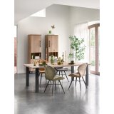 Eettafel Adanti 220 x 100 barley