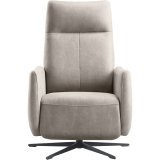 Relaxfauteuil Lanciare, manueel verstelbaar