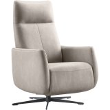 Relaxfauteuil Lanciare, manueel verstelbaar