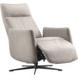 Relaxfauteuil Lanciare, manueel verstelbaar