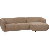 Hoekbank Harper, polyether