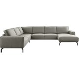 Hoekbank Alburg khaki