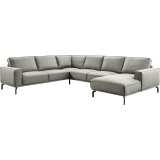 Hoekbank Alburg khaki