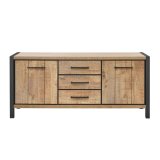Dressoir Mantera 80 x 180 mango