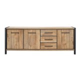 Dressoir Mantera 90 x 240 mango