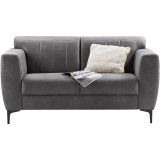 2 zitsbank Ridgway antraciet